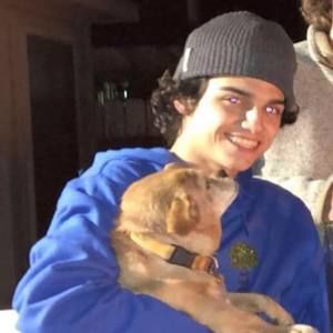 Meet your Posher, Truman